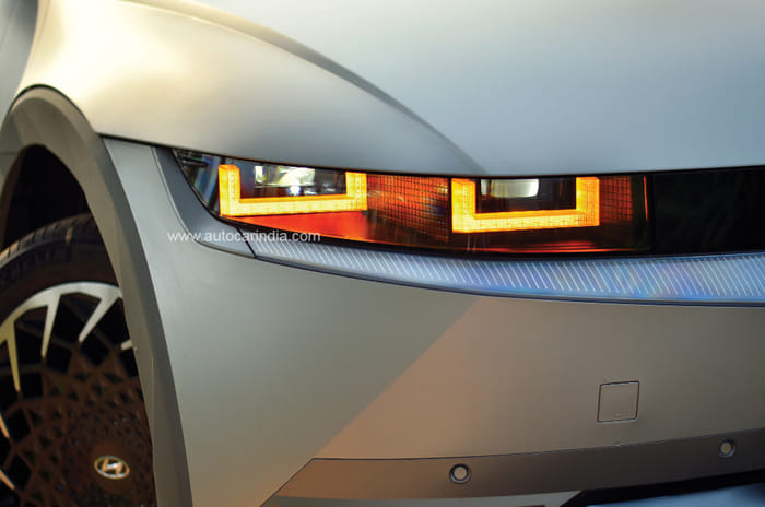 Hyundai Ioniq 5 review, road test